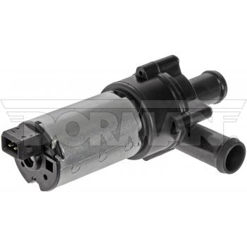 2002 Audi RS4 Engine Auxiliary Water Pump