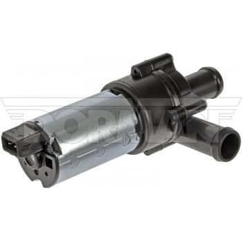 2005 Volkswagen Beetle Engine Auxiliary Water Pump Dorman 902080 image 3 of 3
