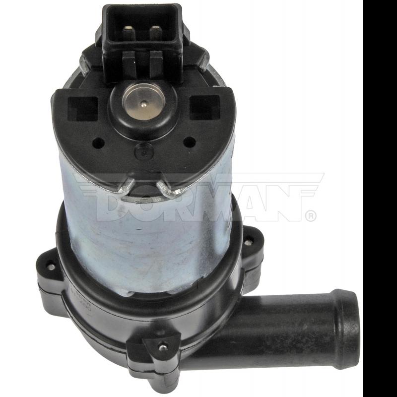 2002 Volkswagen EuroVan Engine Auxiliary Water Pump Dorman 902080 image 1 of 3