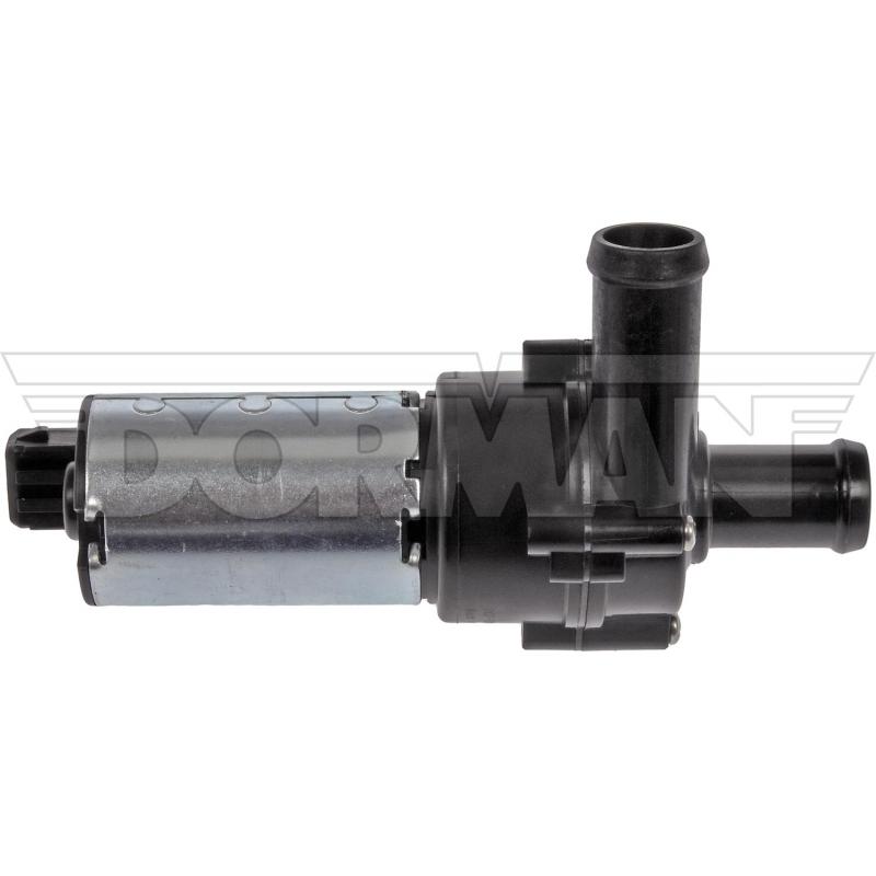 2002 Volkswagen EuroVan Engine Auxiliary Water Pump Dorman 902080 image 2 of 3