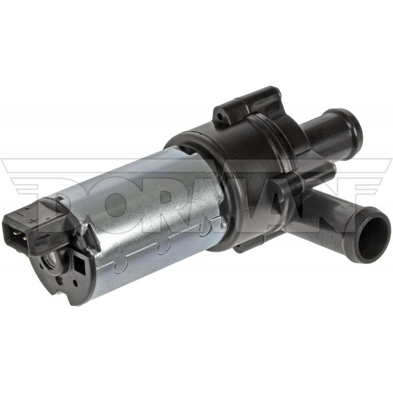 2002 Volkswagen EuroVan Engine Auxiliary Water Pump Dorman 902080 image 3 of 3