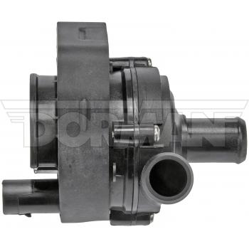 2011 Mercedes-Benz SLK55 AMG Engine Auxiliary Water Pump