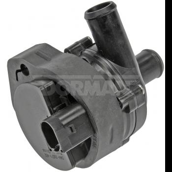 2013 Mercedes-Benz R350 Engine Auxiliary Water Pump Dorman 902082 image 3 of 3