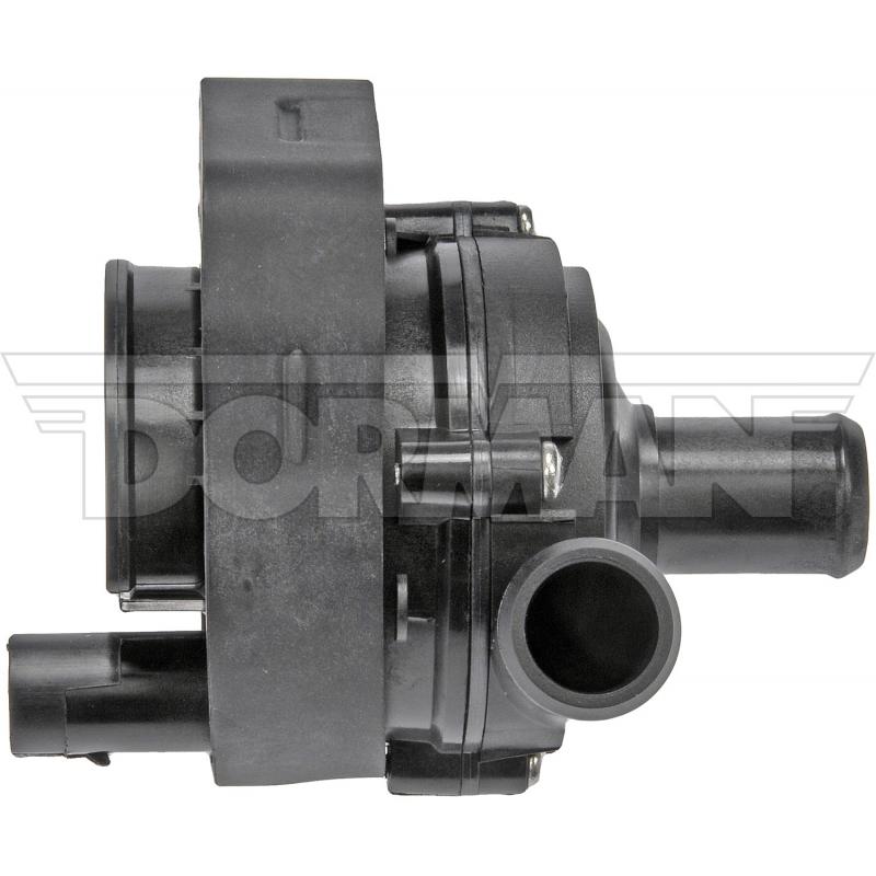 2010 Mercedes-Benz SLK55 AMG Engine Auxiliary Water Pump Dorman 902082 image 1 of 3