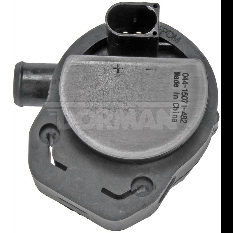 2010 Mercedes-Benz SLK55 AMG Engine Auxiliary Water Pump Dorman 902082 image 2 of 3