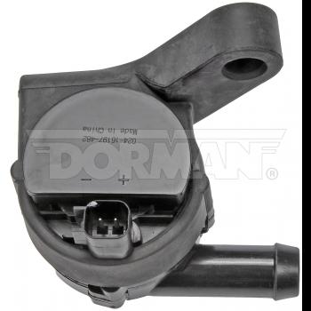 2011 Mercury Mariner Engine Auxiliary Water Pump Dorman 902084 image 2 of 3