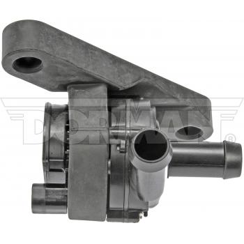 2011 Mercury Mariner Engine Auxiliary Water Pump Dorman 902084 image 3 of 3