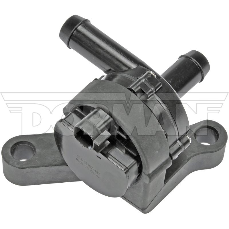 2012 Ford Escape Engine Auxiliary Water Pump Dorman 902084 image 1 of 3