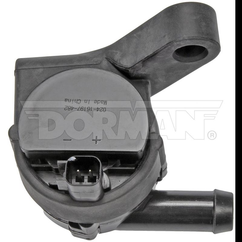 2012 Ford Escape Engine Auxiliary Water Pump Dorman 902084 image 2 of 3