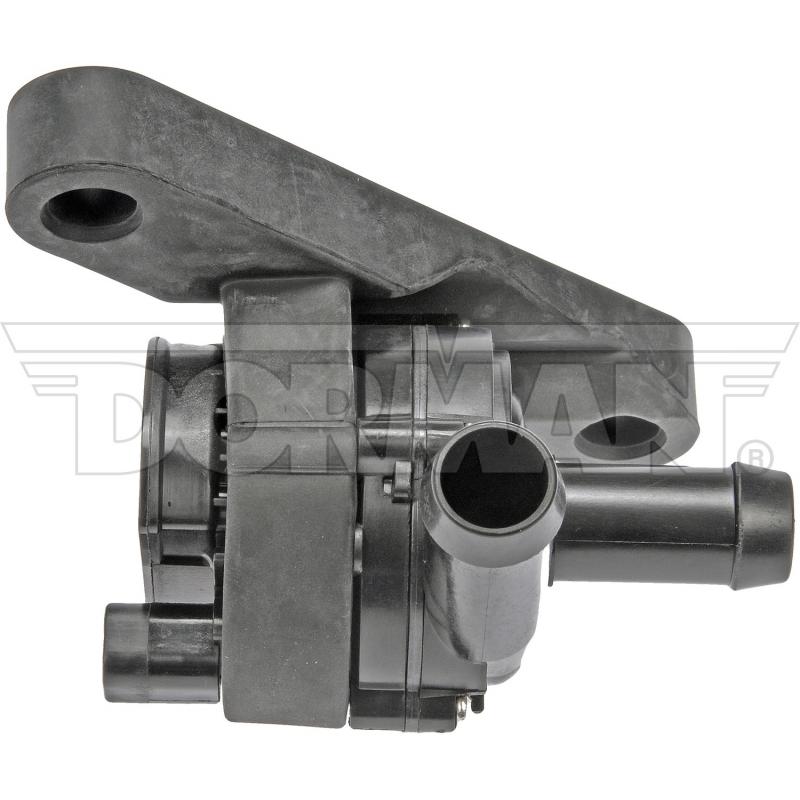 2012 Ford Escape Engine Auxiliary Water Pump Dorman 902084 image 3 of 3