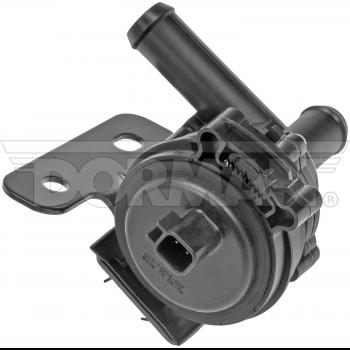 2011 Ford Fusion Engine Auxiliary Water Pump Dorman 902085 image 2 of 3
