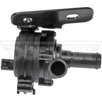 2011 Ford Fusion Engine Auxiliary Water Pump Dorman 902085 image 3 of 3