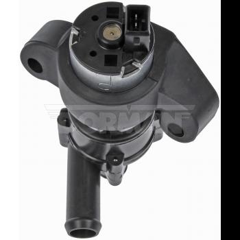 1999 Jaguar S-Type Engine Auxiliary Water Pump