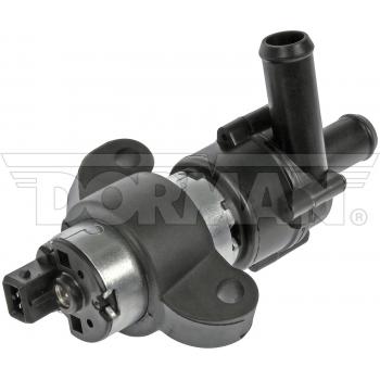 1999 Jaguar S-Type Engine Auxiliary Water Pump Dorman 902086 image 2 of 3
