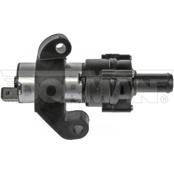 1999 Jaguar S-Type Engine Auxiliary Water Pump Dorman 902086 image 3 of 3