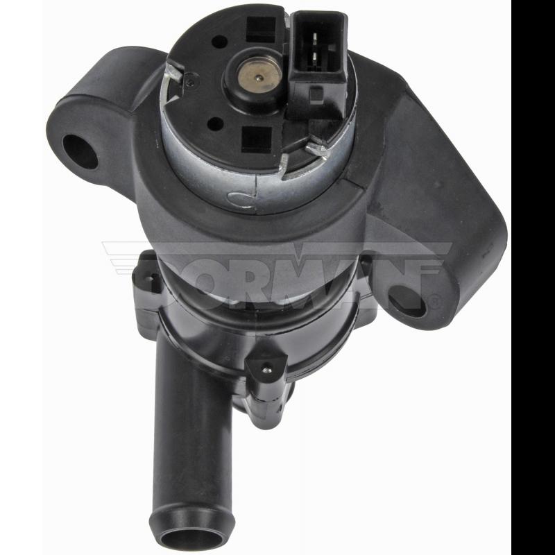 2000 Jaguar S-Type Engine Auxiliary Water Pump Dorman 902086 image 1 of 3