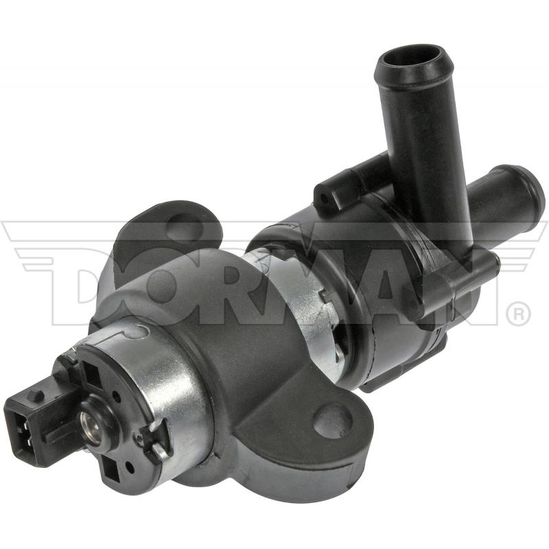2000 Jaguar S-Type Engine Auxiliary Water Pump Dorman 902086 image 2 of 3