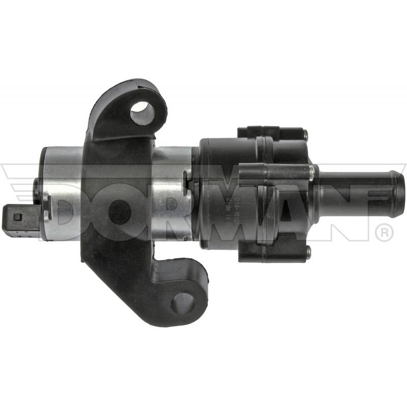 2000 Jaguar S-Type Engine Auxiliary Water Pump Dorman 902086 image 3 of 3
