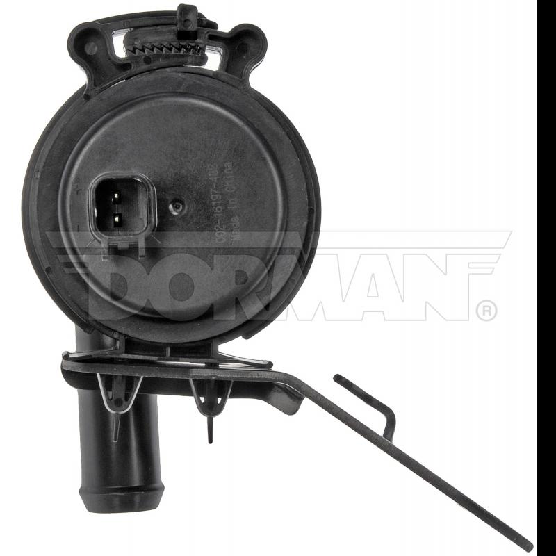 2012 Ford Escape Engine Auxiliary Water Pump Dorman 902087 image 1 of 3