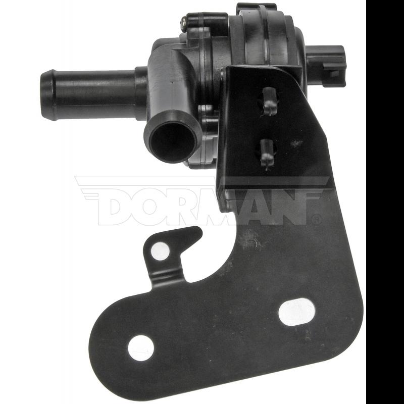 2012 Ford Escape Engine Auxiliary Water Pump Dorman 902087 image 2 of 3