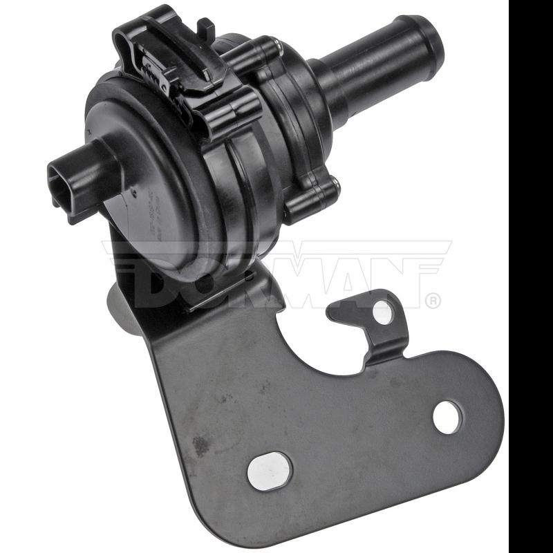 2012 Ford Escape Engine Auxiliary Water Pump Dorman 902087 image 3 of 3