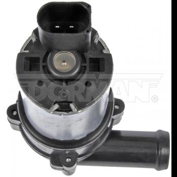 2006 Porsche Cayenne Engine Auxiliary Water Pump