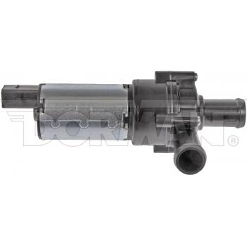 2009 Porsche Cayenne Engine Auxiliary Water Pump Dorman 902089 image 3 of 3