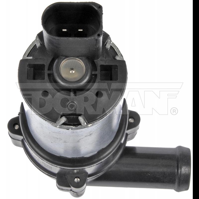 2003 Volkswagen Golf Engine Auxiliary Water Pump Dorman 902089 image 1 of 3