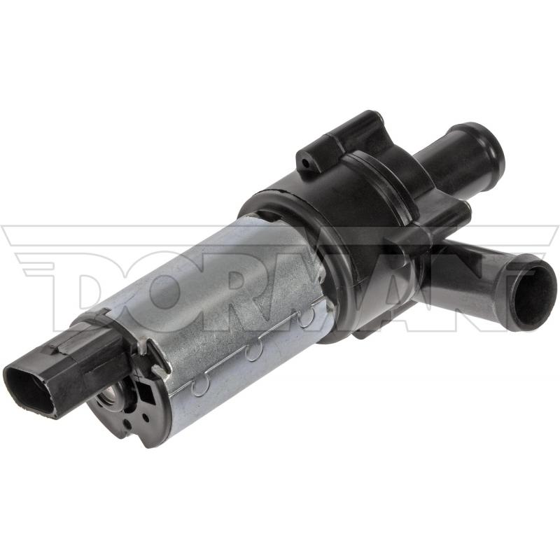 2003 Volkswagen Golf Engine Auxiliary Water Pump Dorman 902089 image 2 of 3