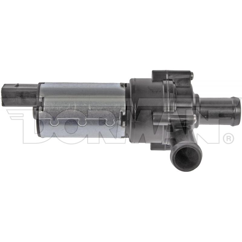 2003 Volkswagen Golf Engine Auxiliary Water Pump Dorman 902089 image 3 of 3