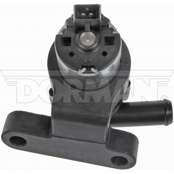2005 Jaguar S-Type Engine Auxiliary Water Pump
