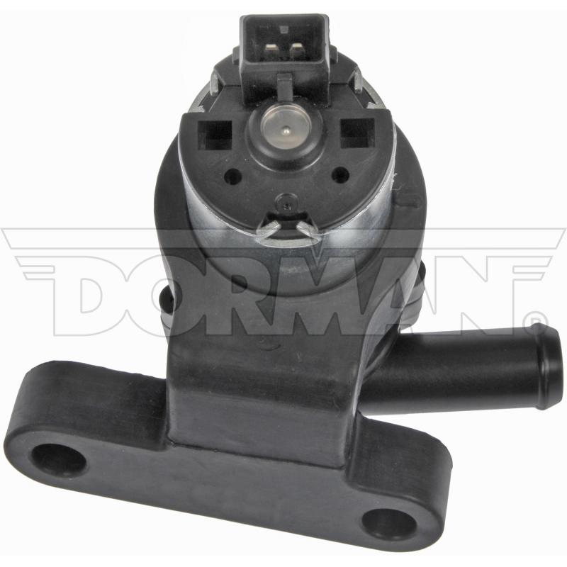 2003 Jaguar XKR Engine Auxiliary Water Pump