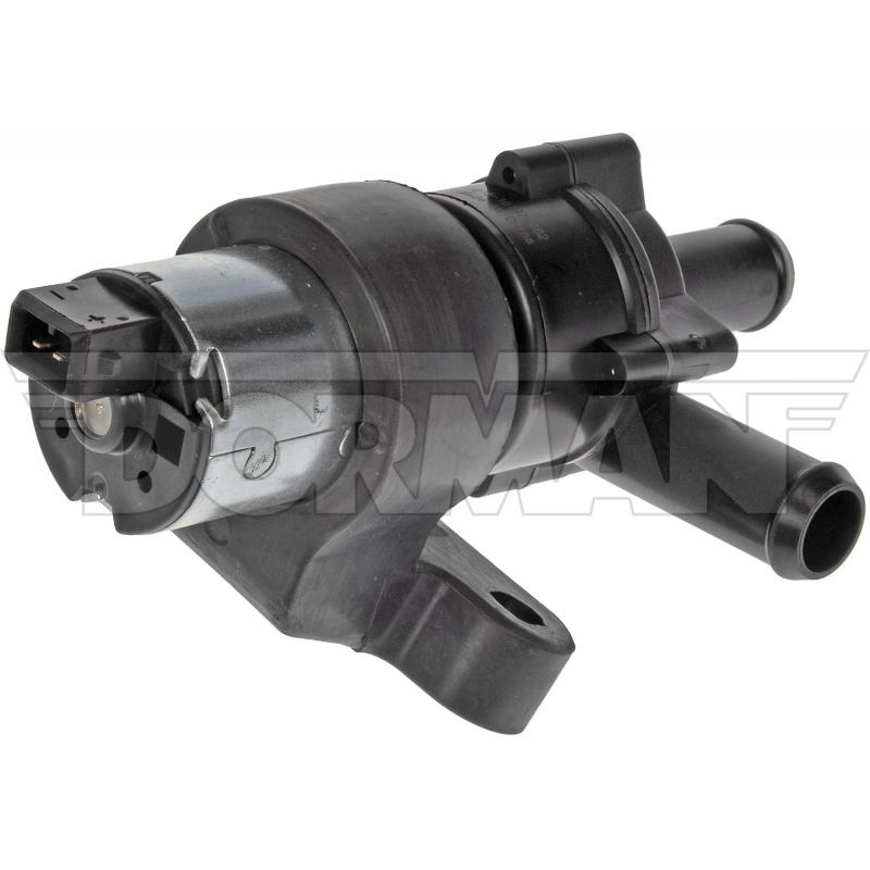 2003 Jaguar XKR Engine Auxiliary Water Pump Dorman 902090 image 3 of 3