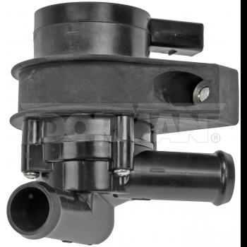 2006 Volkswagen Touareg Engine Auxiliary Water Pump Dorman 902091 image 1 of 3