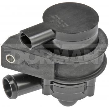 2006 Volkswagen Touareg Engine Auxiliary Water Pump Dorman 902091 image 2 of 3