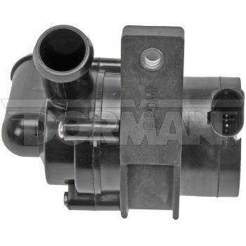 2006 Volkswagen Touareg Engine Auxiliary Water Pump Dorman 902091 image 3 of 3