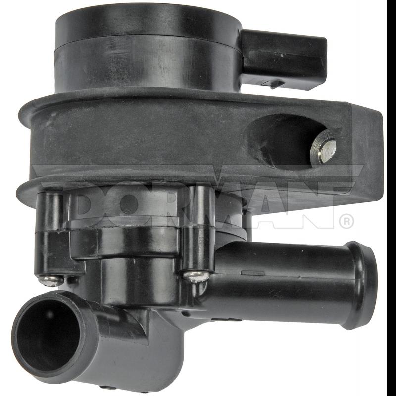 2005 Volkswagen Touareg Engine Auxiliary Water Pump Dorman 902091 image 1 of 3