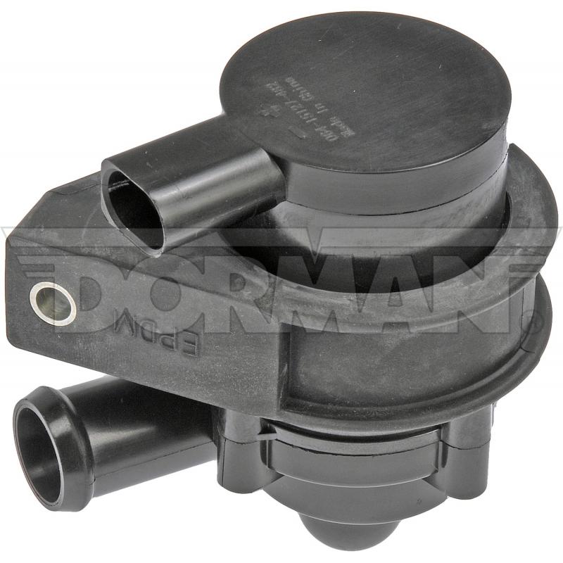 2005 Volkswagen Touareg Engine Auxiliary Water Pump Dorman 902091 image 2 of 3