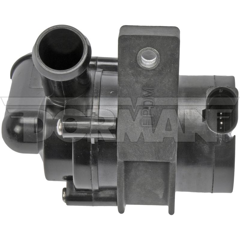 2005 Volkswagen Touareg Engine Auxiliary Water Pump Dorman 902091 image 3 of 3