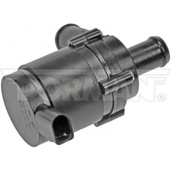 2007 Audi RS4 Engine Auxiliary Water Pump Dorman 902092 image 1 of 3