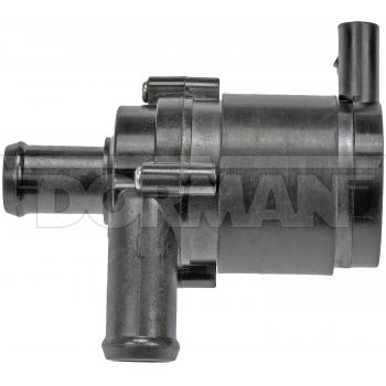 2007 Audi RS4 Engine Auxiliary Water Pump Dorman 902092 image 2 of 3