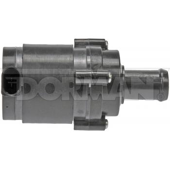 2007 Audi RS4 Engine Auxiliary Water Pump Dorman 902092 image 3 of 3