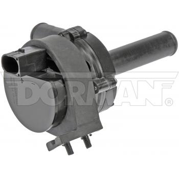2011 Mercedes-Benz CL63 AMG Engine Auxiliary Water Pump Dorman 902093 image 1 of 3