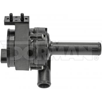 2011 Mercedes-Benz CL63 AMG Engine Auxiliary Water Pump Dorman 902093 image 2 of 3