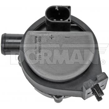 2011 Mercedes-Benz CL63 AMG Engine Auxiliary Water Pump Dorman 902093 image 3 of 3