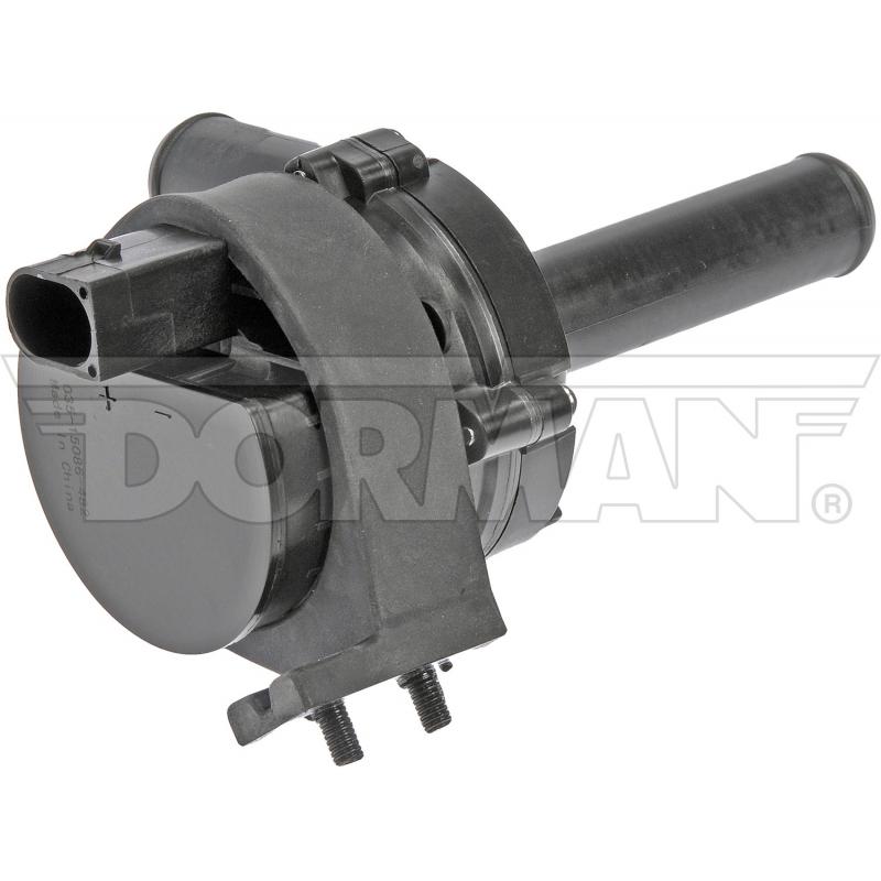 2009 Mercedes-Benz CL600 Engine Auxiliary Water Pump Dorman 902093 image 1 of 3