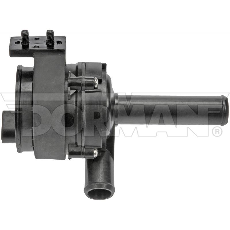 2009 Mercedes-Benz CL600 Engine Auxiliary Water Pump Dorman 902093 image 2 of 3