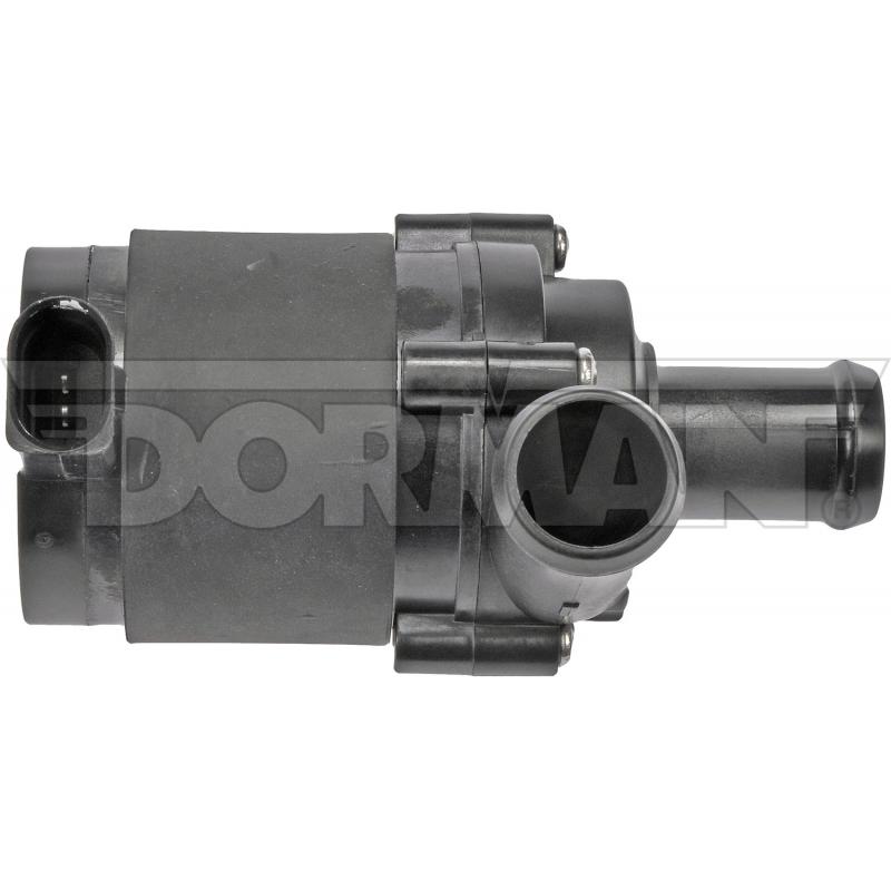 2008 Audi A8 Quattro Engine Auxiliary Water Pump Dorman 902094 image 1 of 3
