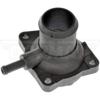 2004 Ford Escape Engine Coolant Thermostat Housing Dorman 9021023 image 1 of 4