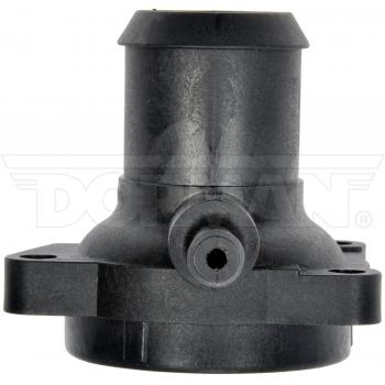 2004 Ford Escape Engine Coolant Thermostat Housing Dorman 9021023 image 2 of 4